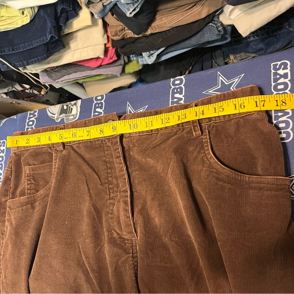 Erika Women’s Corduroy Jeans - Picture 5 of 8